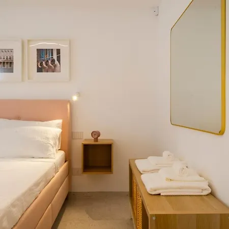 Апартаменты Paris Central, Wifi, Climate *