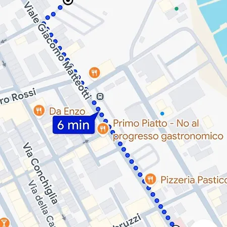 Paris Central, Wifi, Climate Apartmán *