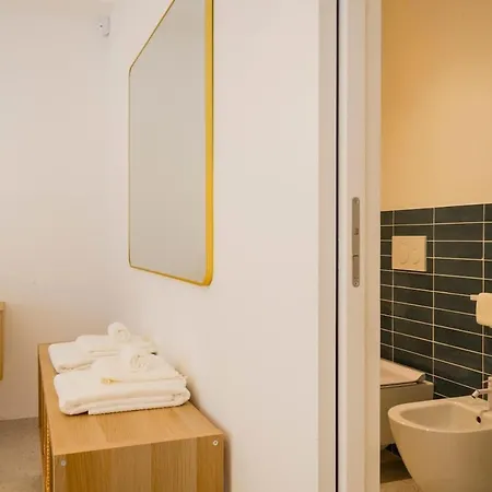 Paris Central, Wifi, Climate Apartmán