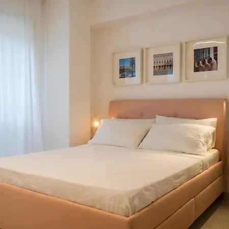 Апартаменты Paris Central, Wifi, Climate *
