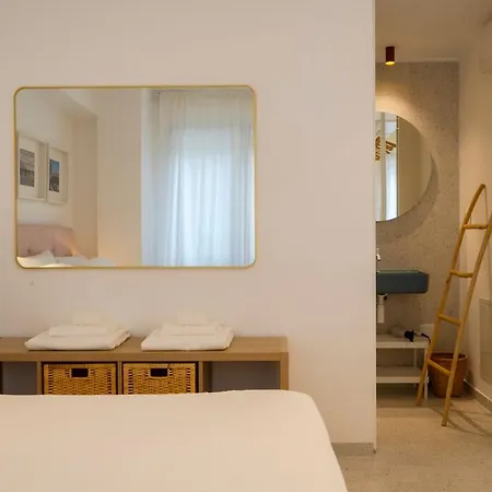 Apartmán Paris Central, Wifi, Climate *