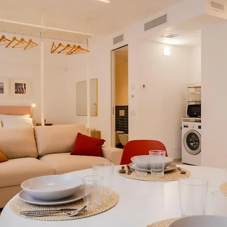 Paris Central, Wifi, Climate *