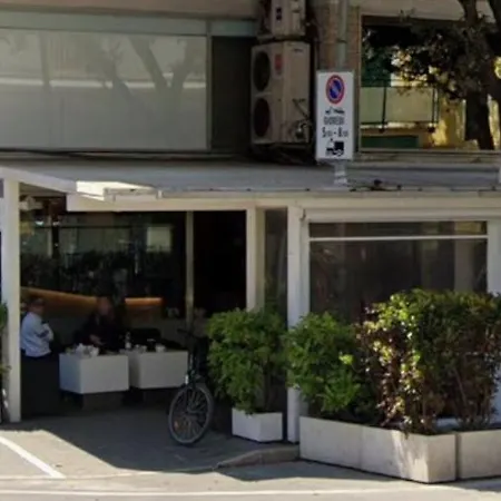 Paris Central, Wifi, Climate * Civitanova Marche